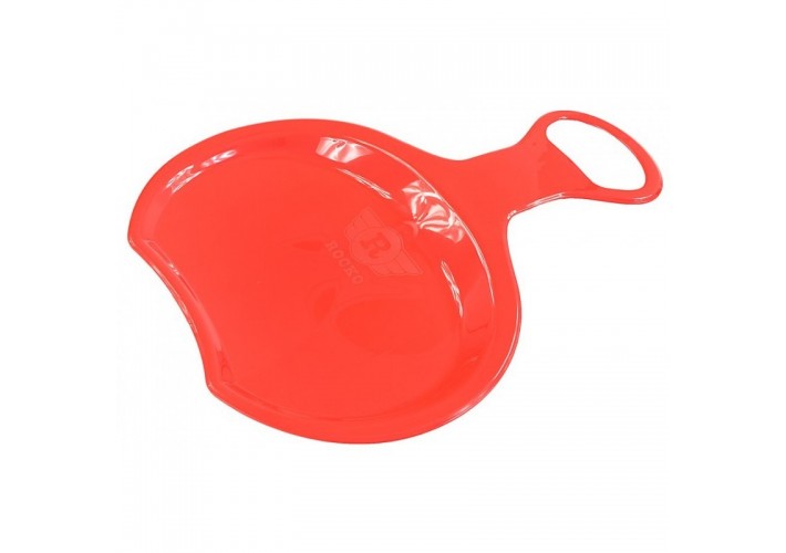 Шейна Hamax HotSheet Rocko Flake red