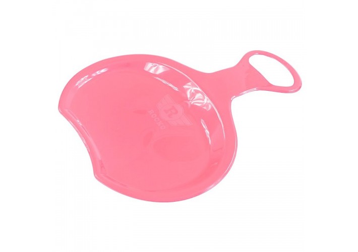 Шейна Hamax HotSheet Rocko Flake pink