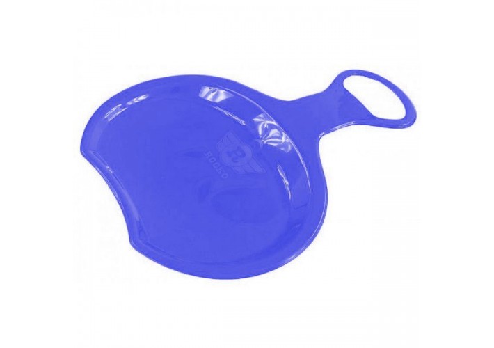 Шейна Hamax HotSheet Rocko Flake blue
