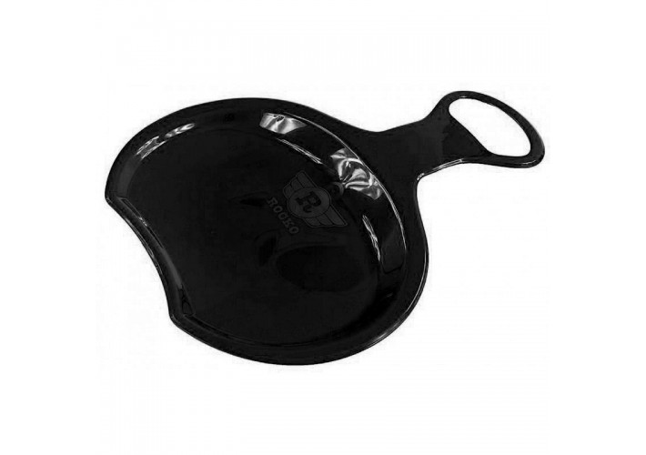 Шейна Hamax HotSheet Rocko Flake balck