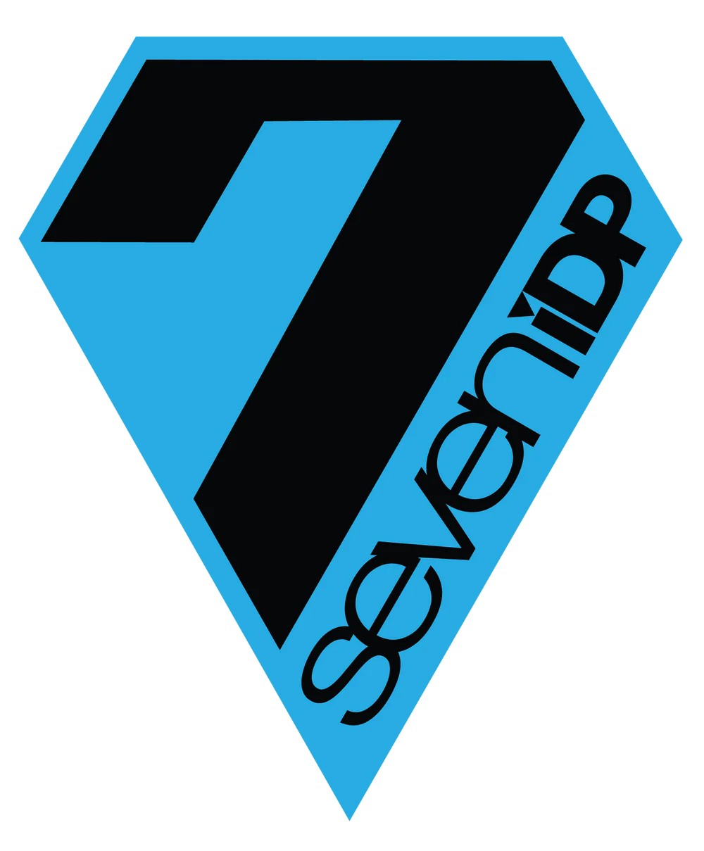 Seven